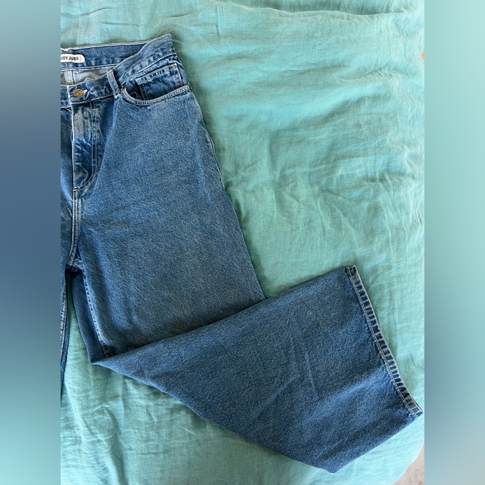 Rudy Jude Roper Jeans size 4